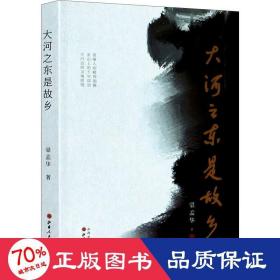 大河之東是故鄉(xiāng) 社科其他 梁孟華