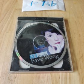 王菲：执迷不悔（DVD）