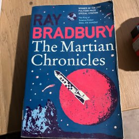 The Martian Chronicles