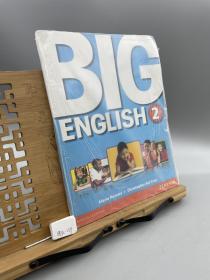 Big English 2 Student Book