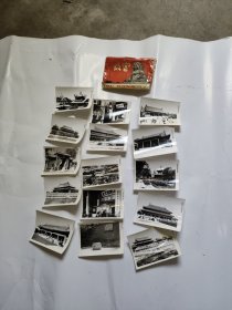 故宫照片集（15张一套）