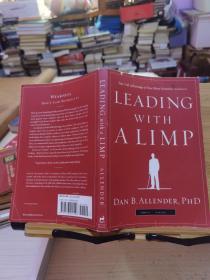 Leading With a limp