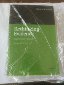 Rethinking Evidence