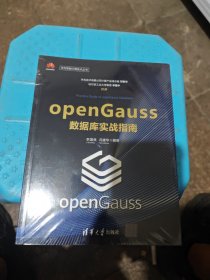 openGauss数据库实战指南