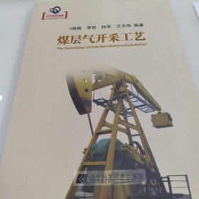 煤层气开采工艺