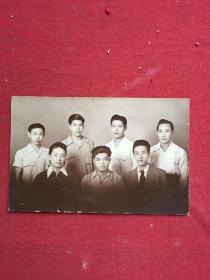 1948年老照片.品如图