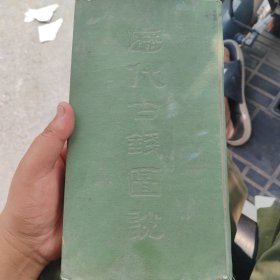 历代古钱图集
