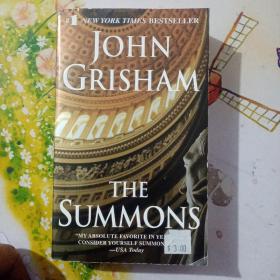 JOHN  GRISHAM