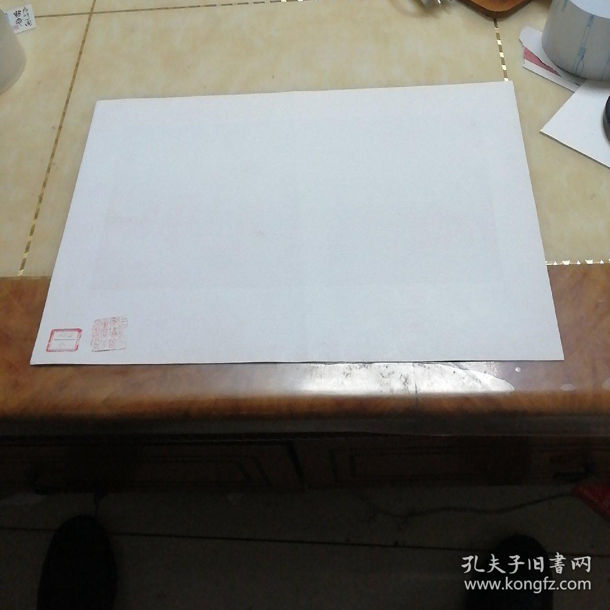 点击查看原图 机耕队的傍晚