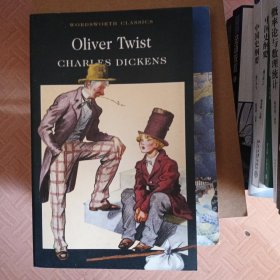 Oliver Twist[雾都孤儿]