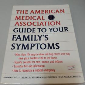 The American Medical Associatio