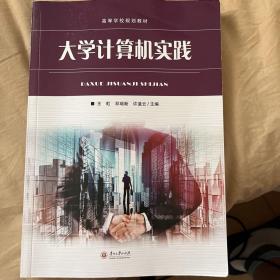 大学计算机实践