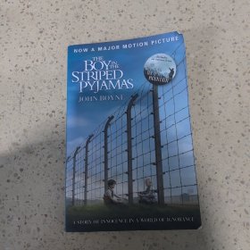 The Boy in the Striped Pyjamas