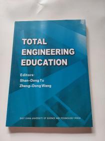 TOTAL ENGINEERING EDUCATION