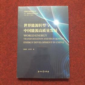 世界能源转型：与中国能源高质量发展