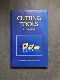 （英文原版）cutting tools