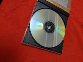 南音精选（CD1张）