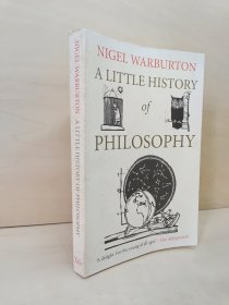 A Little History of Philosophy