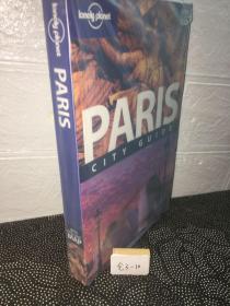 Paris （8th Edition）巴黎（第八版）