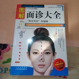 图解面诊大全