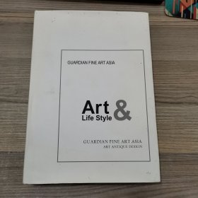 Art & Life Style