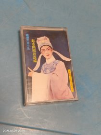 【磁带】越剧 尹派小生 赵志刚唱段选编