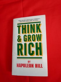 Think & Grow Rich