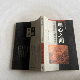 理心之间：朱熹和陆九渊的理学