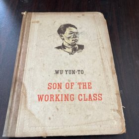 SON OF THE WORKING GLASS