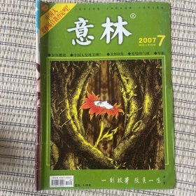 意林 2007年四月上半月刊 7