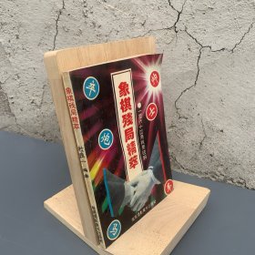 中国象棋残局精萃 一百六十四局残局破解 （本书是从大量古谱，今谱，排局，名手对局中精选其中残局之精粹而成。）