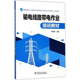 輸電線路帶電作業(yè)培訓(xùn)教材
