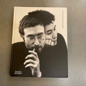 John & Yoko/Plastic Ono Band 进口艺术 列侬与洋子/塑胶小野乐队