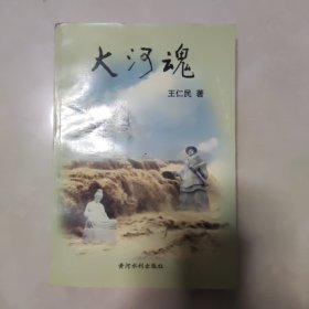 大河魂 王仁民著