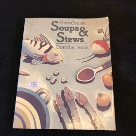 Main-Course: Soups & Stews
