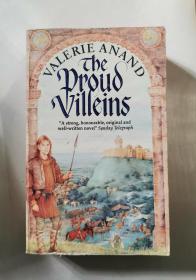 The Proud Villeins--Bridges Over Time Books I