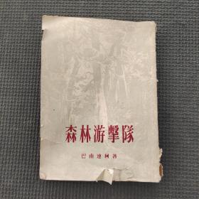 森林游击队