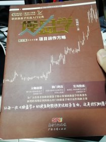 操盘学:项目运作方略