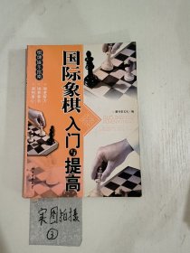 棋牌娱乐指南：国际象棋入门与提高