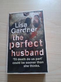 Lisa Gardner the perfect husband