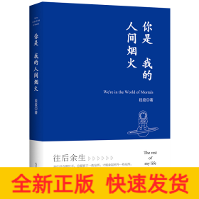 你是我的人间烟火/段段