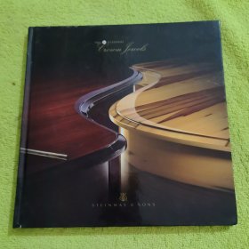 STEINWAY&SONS（附光盘）