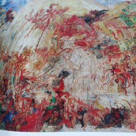 恩索尔(James Ensor)