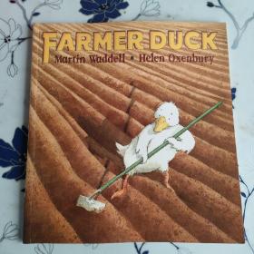 Farmer Duck 鸭子农夫