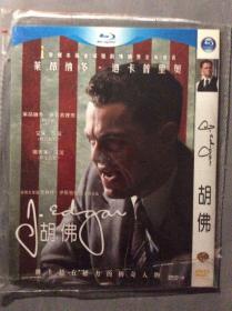 DVD《胡佛》美国故事片