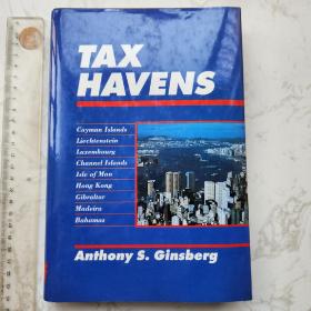 Tax Havens