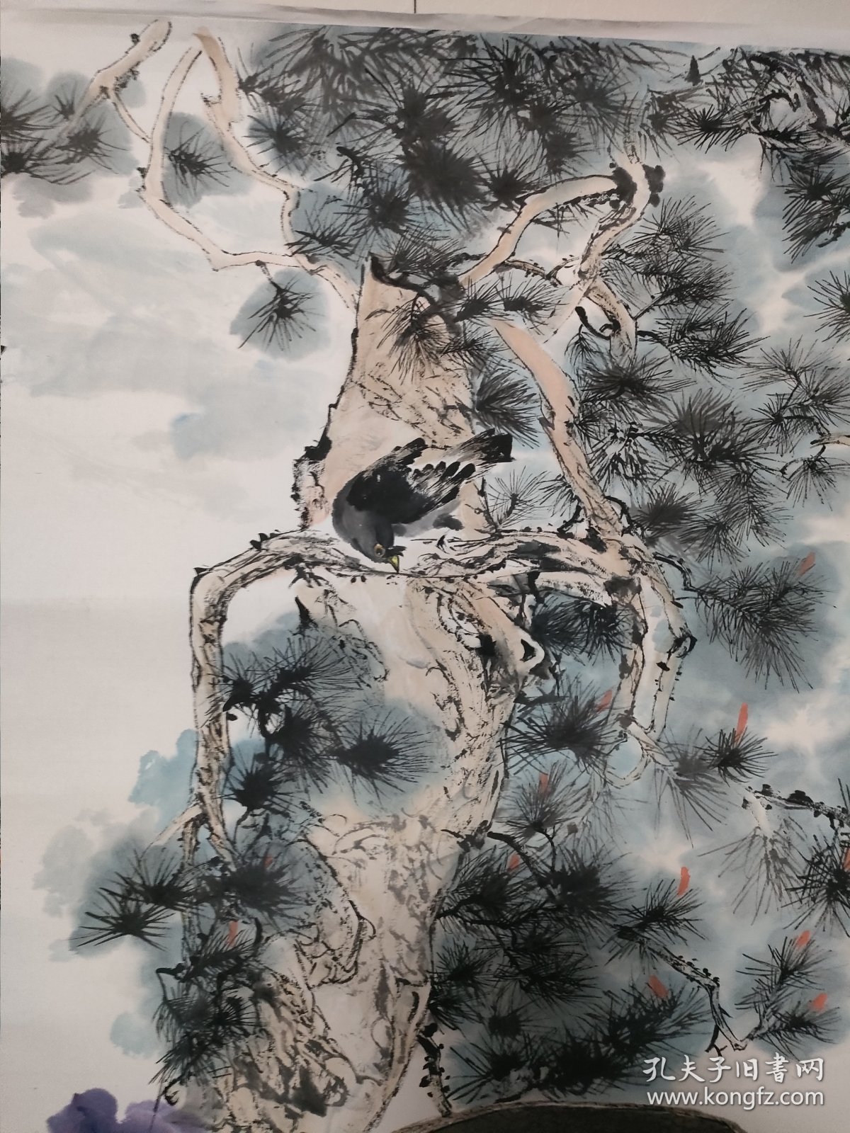 殷小雅 巅峰期精制