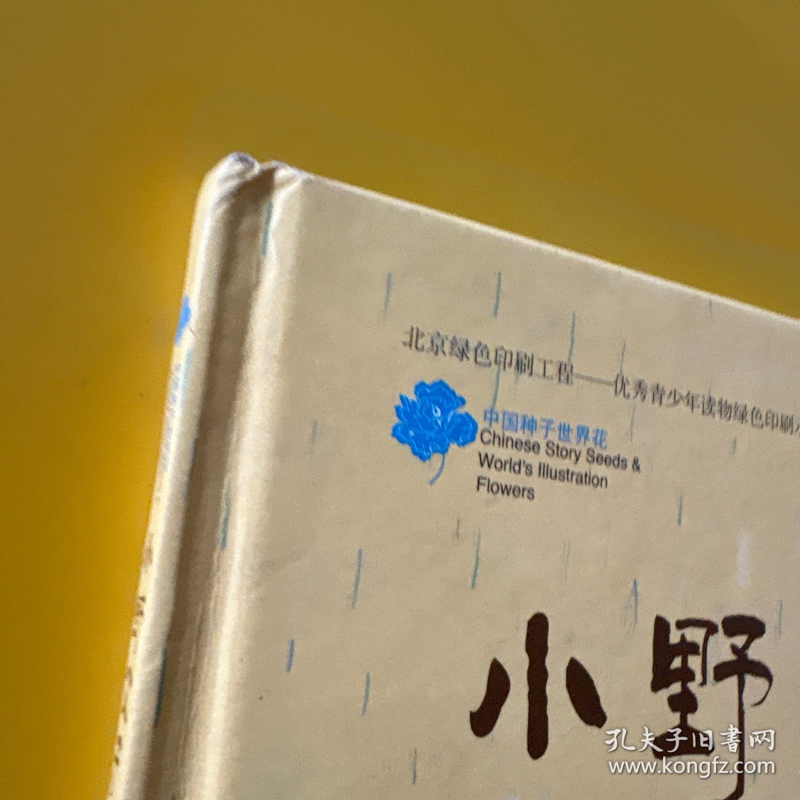 小野父子去哪儿了？