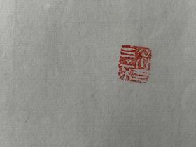 张北云   尺寸 138/68  托片
男，汉族，1958年生于吉林省通化市。师从杨延文先生，1987年曾在北京画院研习三年山水画。甘肃省兰州市铁路局工程总公司工会干部。现为中国美术家协会会员，荣获“97中国画坛百杰画家称号”。