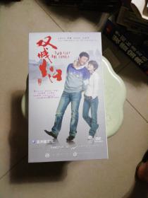 双城生活  10DVD